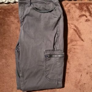 MUDD utility skinny jeans